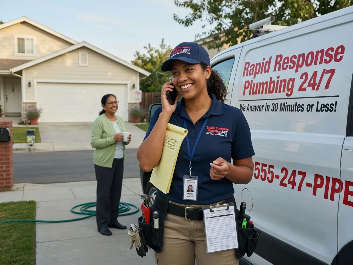 Emergency Plumber Bellaire, TX FAQs